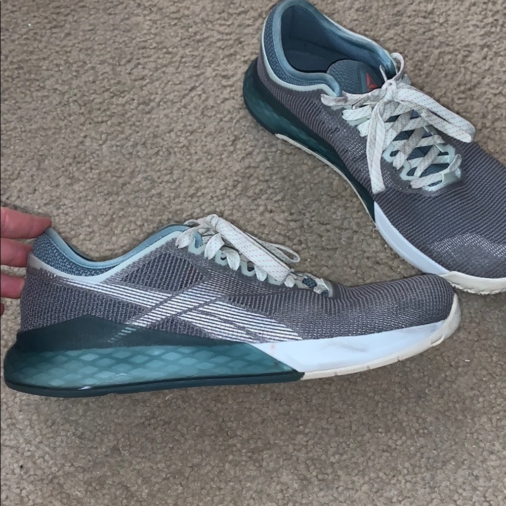 Reebok CrossFit Nano 9 shoes